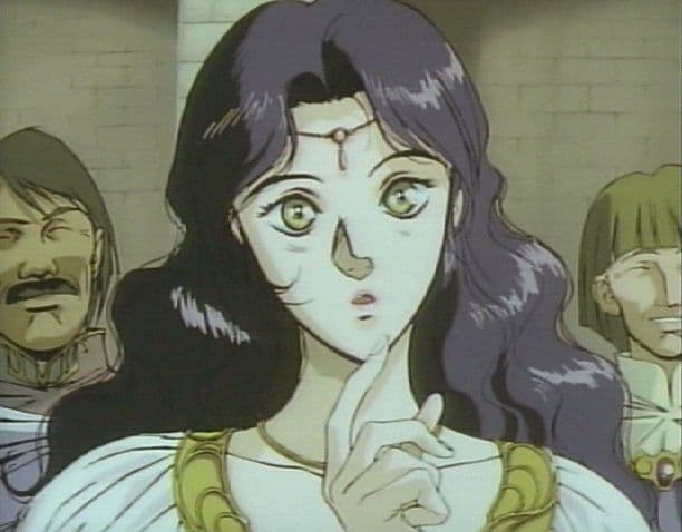 Record of Lodoss War