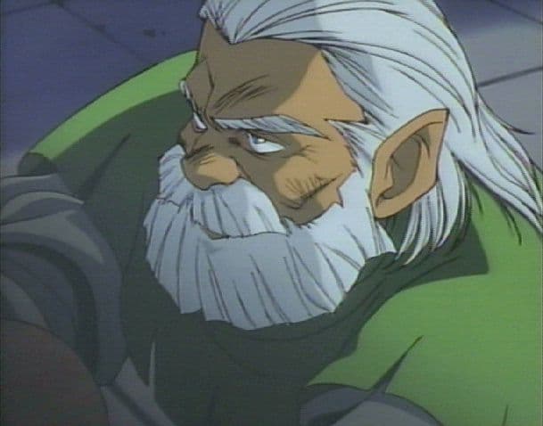 Record of Lodoss War