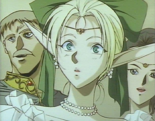 Record of Lodoss War