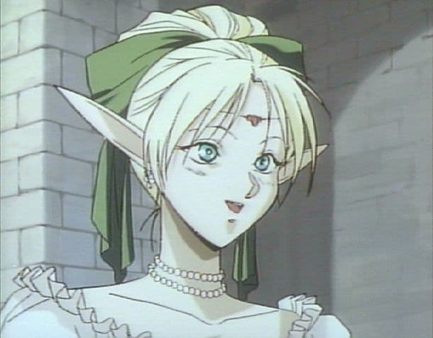 Record of Lodoss War