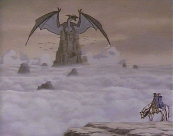 Record of Lodoss War