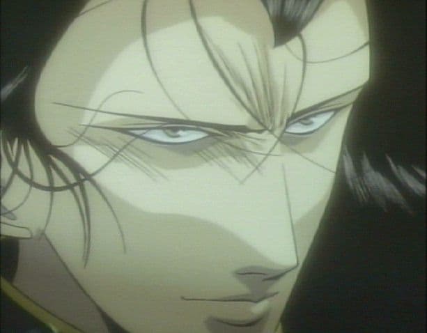 Record of Lodoss War