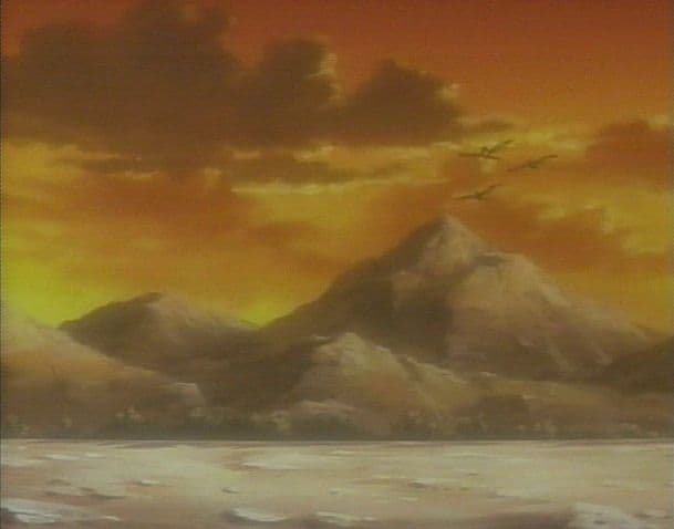 Record of Lodoss War