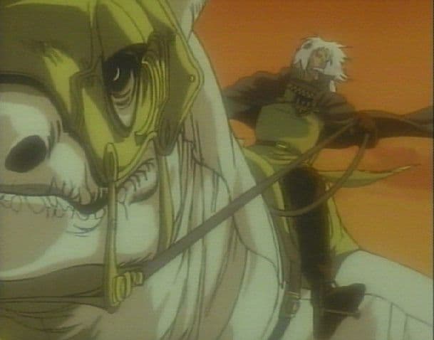 Record of Lodoss War