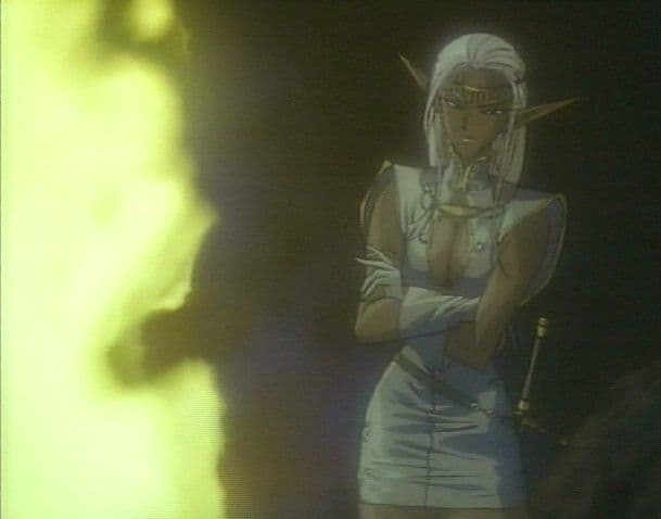 Record of Lodoss War