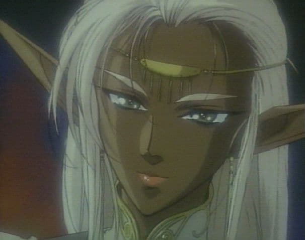 Record of Lodoss War