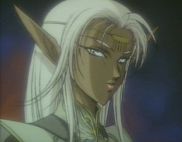 Record of Lodoss War