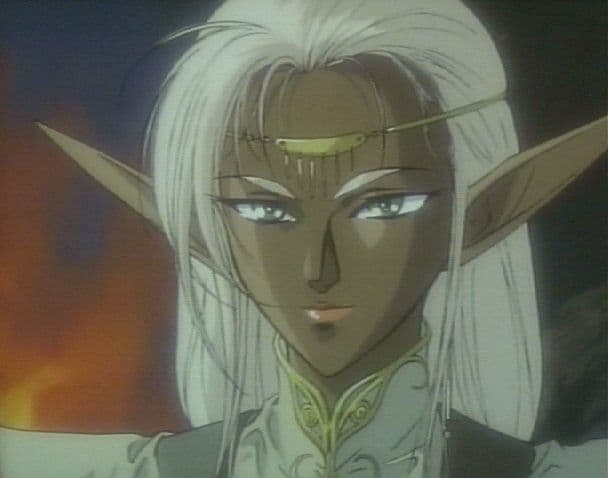 Record of Lodoss War