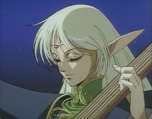 Record of Lodoss War