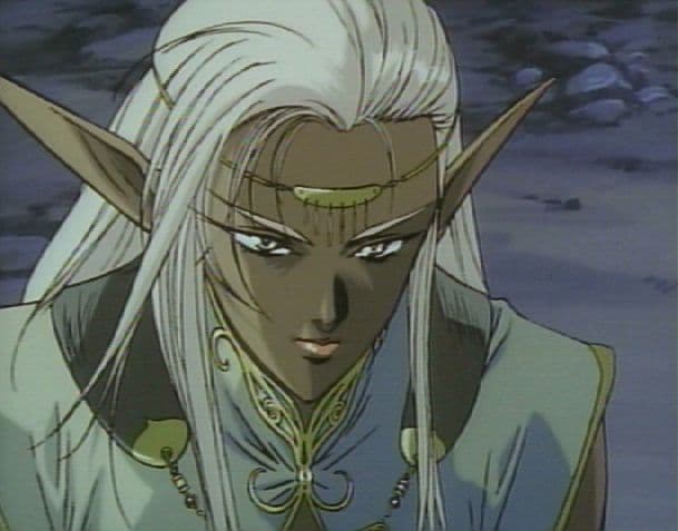 Record of Lodoss War