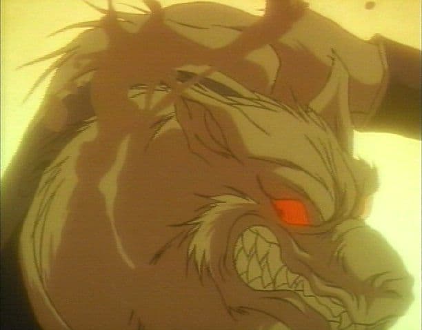 Record of Lodoss War