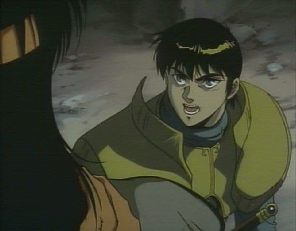 Record of Lodoss War