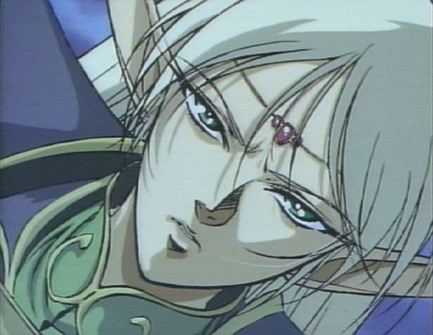 Record of Lodoss War
