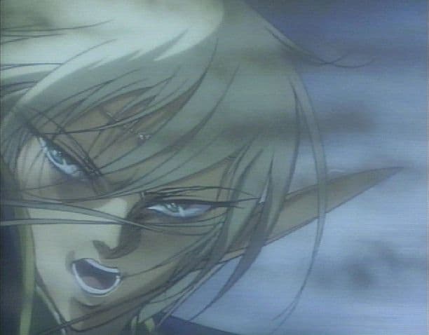 Record of Lodoss War
