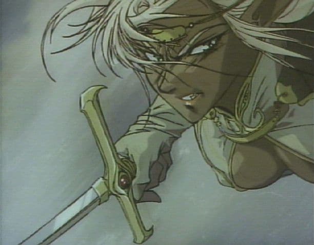 Record of Lodoss War
