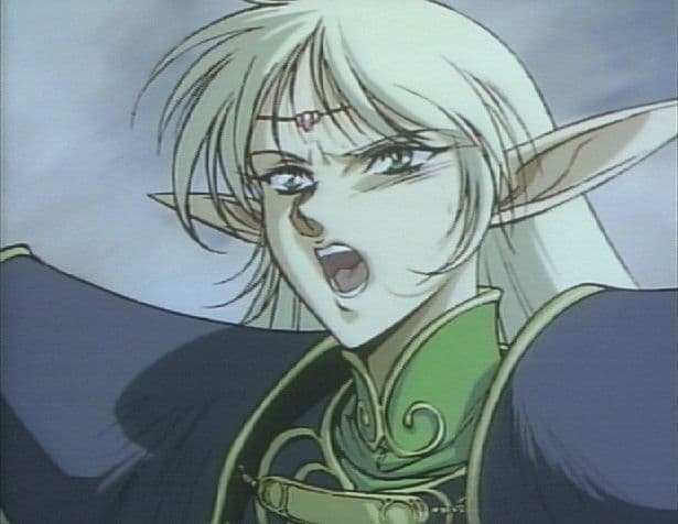 Record of Lodoss War