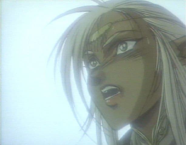 Record of Lodoss War