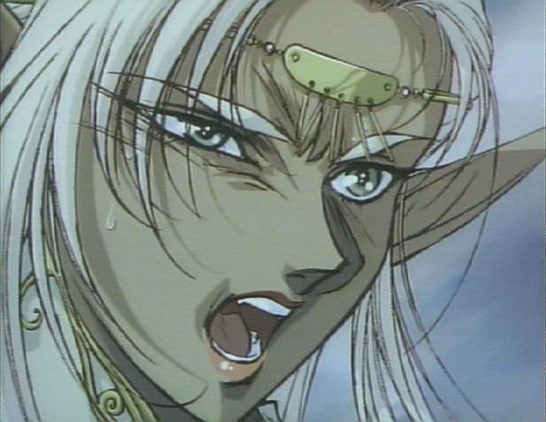 Record of Lodoss War