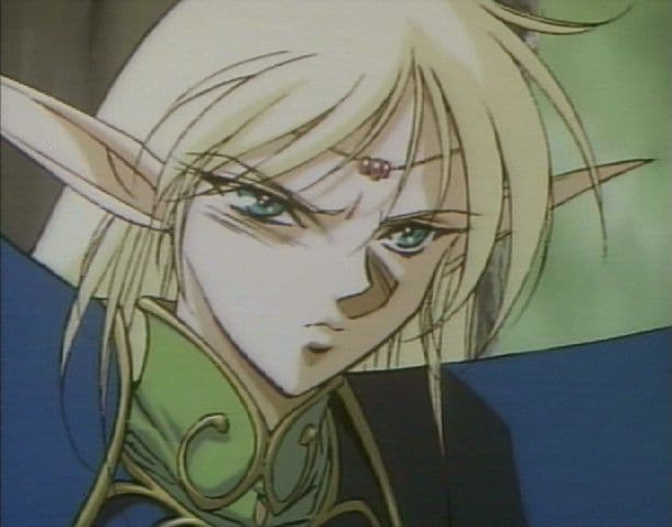 Record of Lodoss War