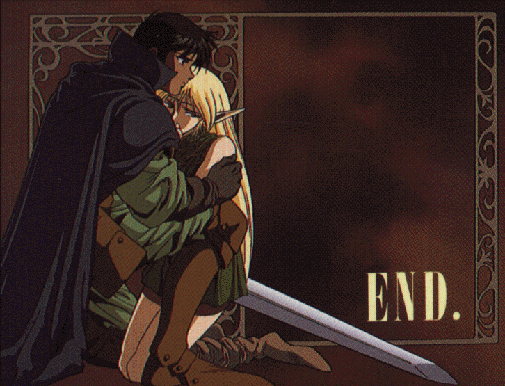 Record of Lodoss War