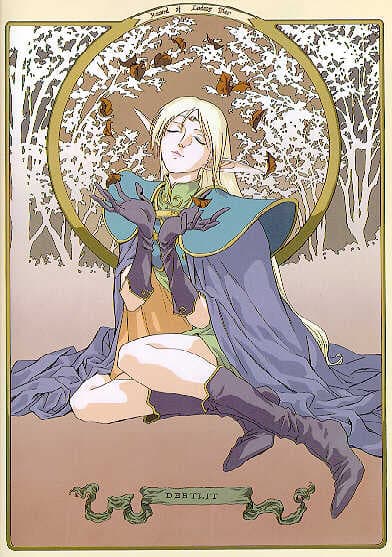 Record of Lodoss War