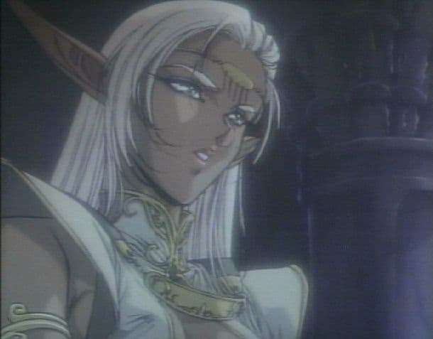 Record of Lodoss War