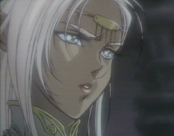 Record of Lodoss War