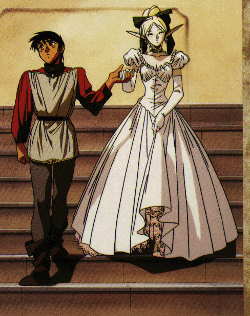 Record of Lodoss War