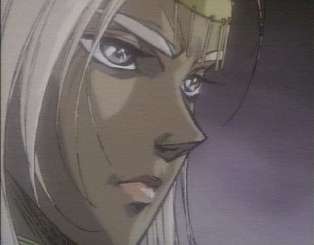 Record of Lodoss War