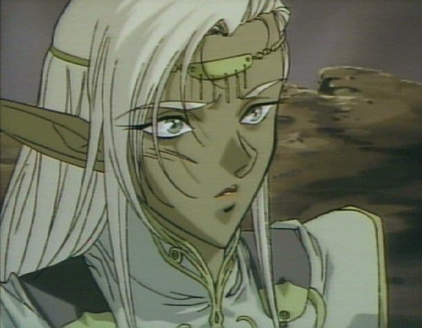 Record of Lodoss War