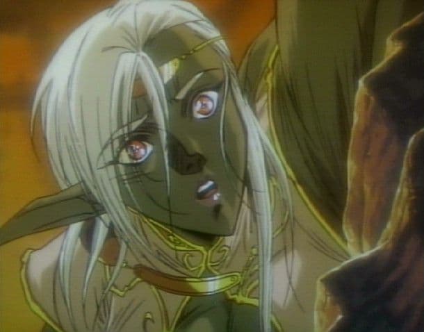 Record of Lodoss War