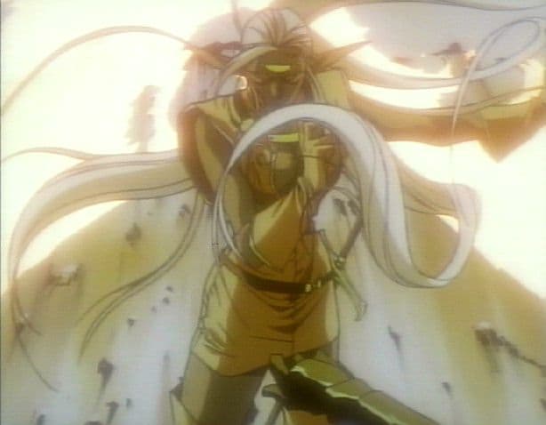 Record of Lodoss War