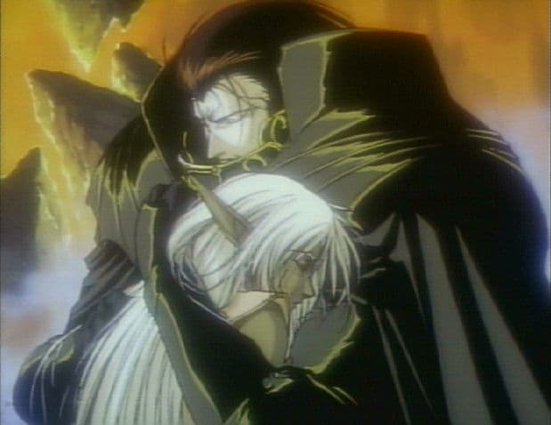 Record of Lodoss War