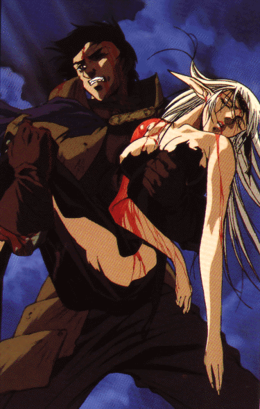 Record of Lodoss War