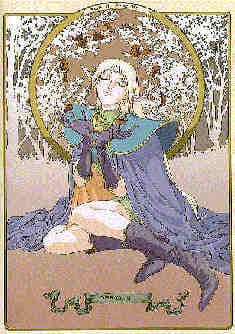 Record of Lodoss War
