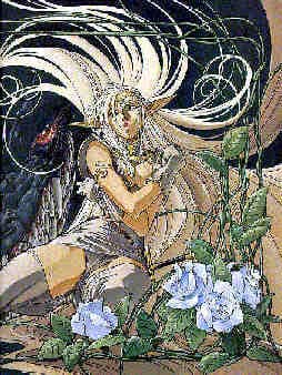 Record of Lodoss War