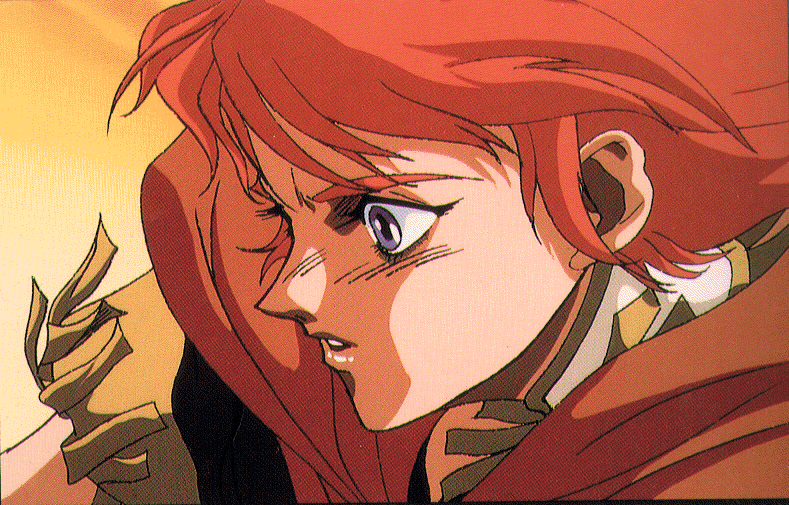 Record of Lodoss War