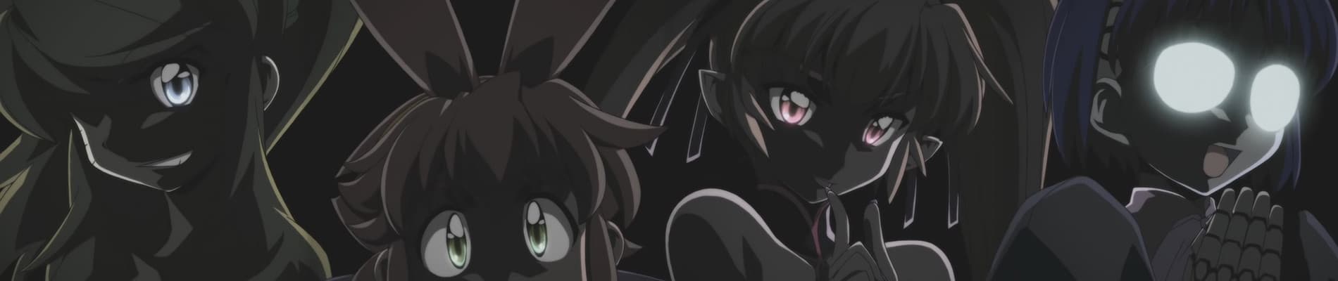 Renkin San-kyuu Magical