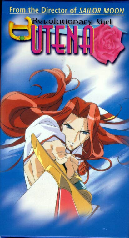 Revolutionary Girl Utena