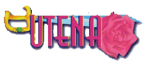 Revolutionary Girl Utena