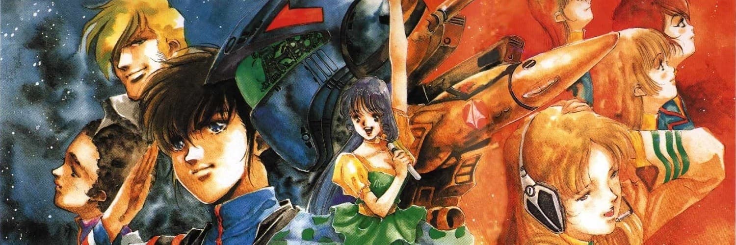 Robotech