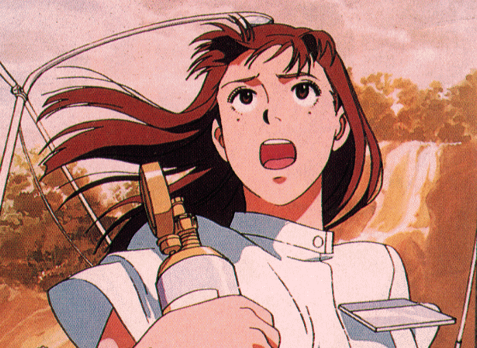 Roujin Z