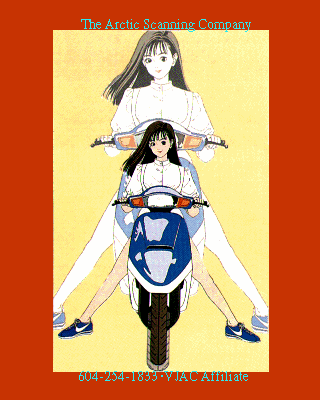 Roujin Z