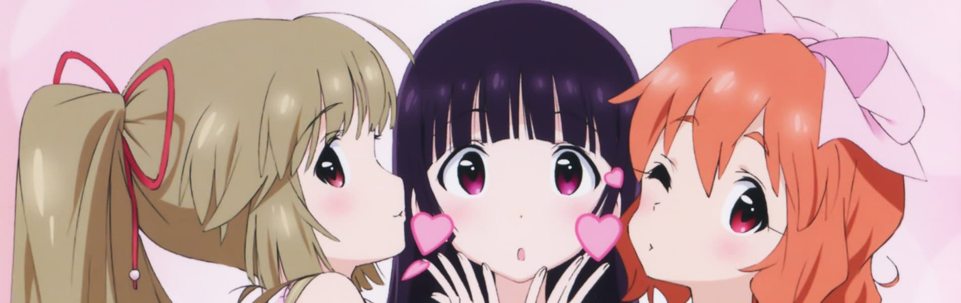 Saikin, Imouto no Yousu ga Chotto Okashiinda ga