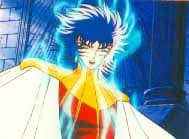 Saint Seiya - Armageddon