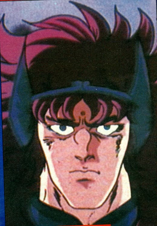 Saint Seiya - Armageddon