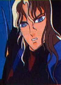 Saint Seiya - Armageddon