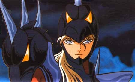 Saint Seiya - Armageddon