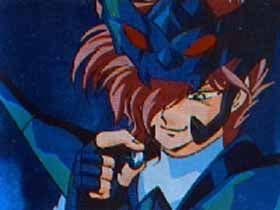 Saint Seiya - Armageddon