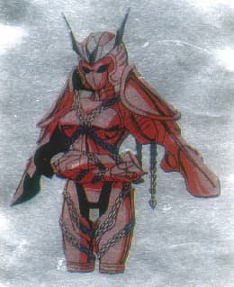 Saint Seiya - Armageddon